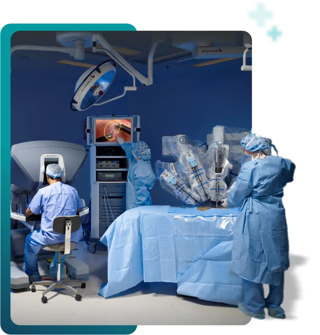 Cirurgia